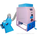 Low price fiber filling machine